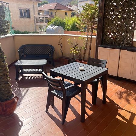 Mondello Stesicoro Apartment Palermo Buitenkant foto
