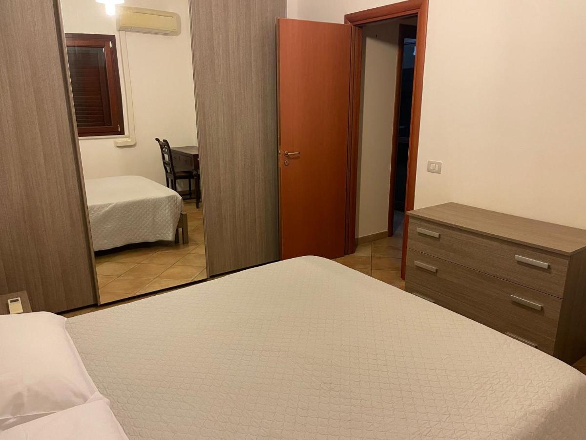 Mondello Stesicoro Apartment Palermo Buitenkant foto