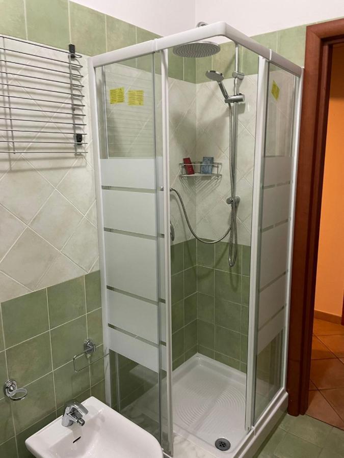 Mondello Stesicoro Apartment Palermo Buitenkant foto
