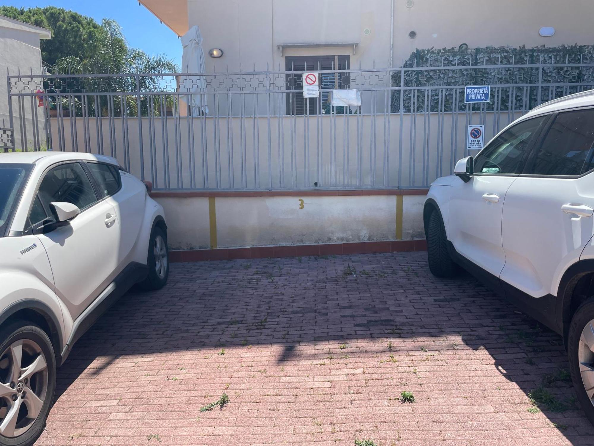 Mondello Stesicoro Apartment Palermo Buitenkant foto